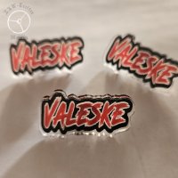 Pin Valeske Transportunternehmen